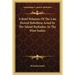 A Brief Relation Of The Late Horrid Rebellion Acted In The Island Barbadas, In The West-Indies