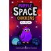 Purple Space Chickens: Toy Mode: (Purple Space Chickens: Dyslexia-Friendly Chapter Books for Kids)