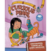 Curious Pearl Tinkers with Simple Machines: 4D an Augmented Reading Science Experience