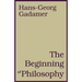 The Beginning of Philosophy