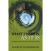 What There Is, as It Is: The Epigrammatic Poems of Ludwig Feuerbach