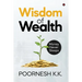 Wisdom of Wealth: Money Never Sleeps