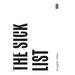 The Sick List