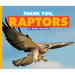 Thank You, Raptors