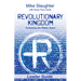 Revolutionary Kingdom Leader Guide: Following the Rebel Jesus