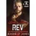 Blood & Bones - Rev