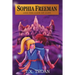 Sophia Freeman and the Gate of Jade (Book 2)