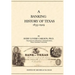 A Banking History of Texas: 1835-1929