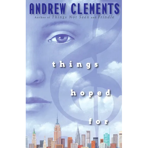 Things Hoped for