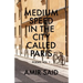 Medium Speed in the City Called Paris: Poems, Vol. 1