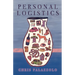 Personal Logistics