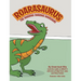 Roarasaurus the Roaring Soaring Dinosaur!