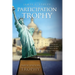 Participation Trophy: How the Rise of Progressive Socialism Leads to the Fall of the United States