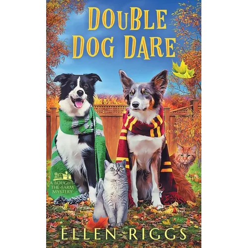 Double Dog Dare