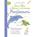 Gran Libro de Letras Y Números Montessori