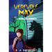 Werewolf Max and the Midnight Zombies