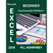 Excel 2019 Beginner