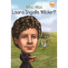 Who Was Laura Ingalls Wilder?