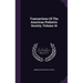 Transactions Of The American Pediatric Society, Volume 16