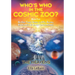 THE HEAVENS - An End Times Guide to ETs, Aliens, Exoplanets & Space Controversies: Book Five of Who's Who in the Cosmic Zoo?