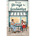 From Strays to Soulmates