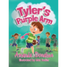 Tyler's Purple Arm