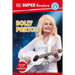 DK Super Readers Level 4 Dolly Parton