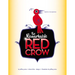 The Remarkable Red Crow