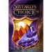 The Citrine Earthquake: The Sword's Choice 3