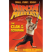 Ninja Meerkats (#1): The Clan of the Scorpion