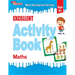 Activity MATHS Book 5 plus