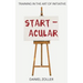 Startacular: Training in the Art of Initiative