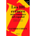 Los 101 Errores Más Comunes del Español / The 101 Most Common Mistakes in Spanish
