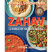 Zahav: A World of Israeli Cooking