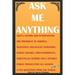 Ask Me Anything - Celebrities Answer Your Questions: Actors, Entertainers, Political Figures, Scientists, Holocaust Survivors, an American President a