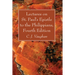 Lectures on St. Paul's Epistle to the Philippians, Fourth Edition