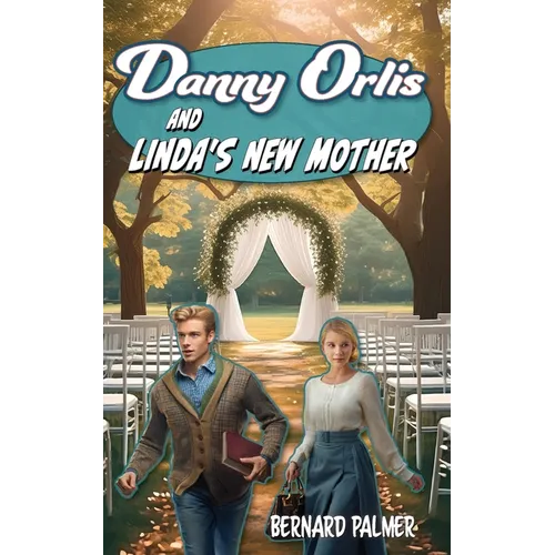 Danny Orlis and Linda's New Mother