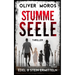 Stumme Seele: Ein Edel & Stein Thriller