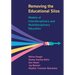 Removing the Educational Silos: Models of Interdisciplinary and Multi-Disciplinary Education