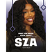 What You Never Knew about Sza