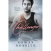 The Challenger: A BIG FEELS, spicy age gap, tennis romance