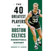 40 Greatest Players in Boston Celtics Basketball History