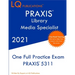 PRAXIS Library Media Specialist: Updated Exam Questions - Real Exam Questions - Free Online Tutoring