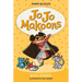 Jo Jo Makoons: Rule School