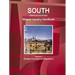 South American Countries Mineral Industry Handbook Volume 1 Strategic Information and Regulations