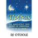 Tidings: The Absolutely True Story of Christmas (As Far As I Know)