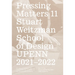 Pressing Matters 11