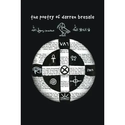 The Poetry of Darren Bresale
