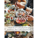 A Cookbook with Options: 3 Methods of Cooking Each Recipe Stove/Oven, Slow Cooker or Instant Pot