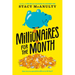 Millionaires for the Month